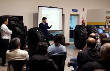 michelin; neumaticos; diesel lange; agrícola 